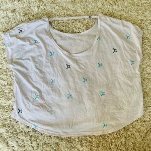 Orangetheory Box Tee